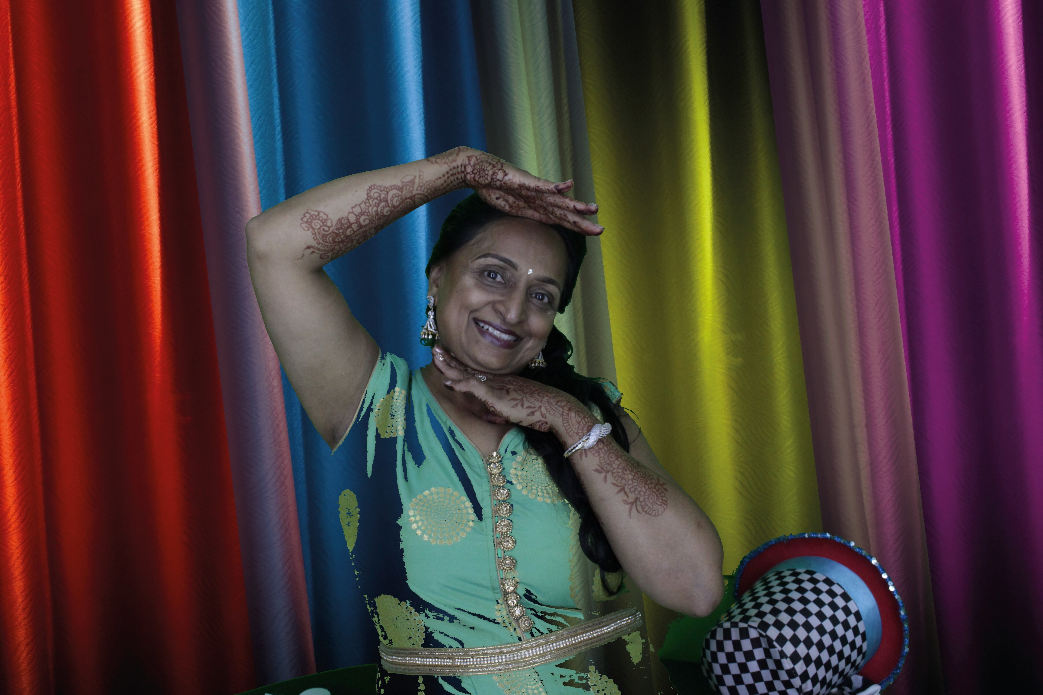 Bhavin & Yasmin’s Wedding | View more photos from the event at gallery.myphotoboothexperience.co.uk/u/MyPhotoBoothExperienceLtd/Bhavin-Yasmin’s-Wedding